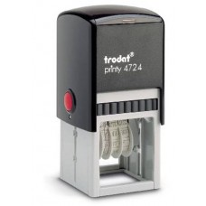 Stampila Trodat Printy 4724